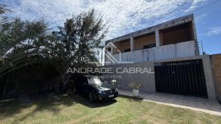 Casa - Areia Branca