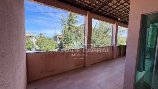 Casa - Areia Branca