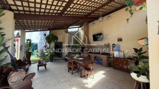 Casa - Areia Branca