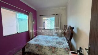 Casa - Areia Branca
