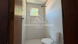 Casa - Areia Branca