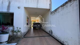 Casa - Areia Branca