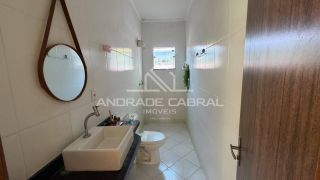Casa - Areia Branca
