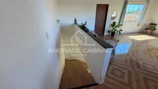Casa - Areia Branca