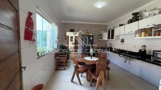 Casa - Areia Branca