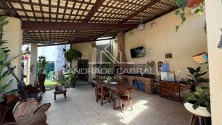 Casa - Areia Branca
