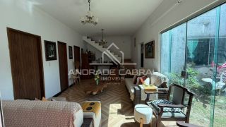 Casa - Areia Branca