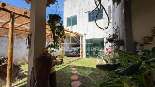 Casa - Areia Branca