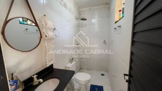 Casa - Areia Branca