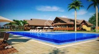 Lote à Venda – Alphaville Sergipe | Barra dos Coqueiros