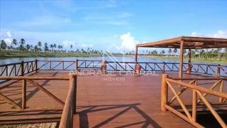 Lote à Venda – Alphaville Sergipe | Barra dos Coqueiros