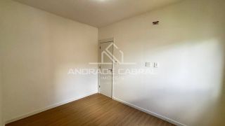 Apartamento - Jardim Aruana