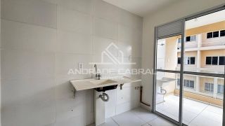 Apartamento - Jardim Aruana