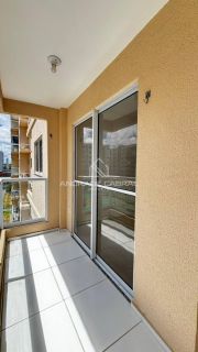 Apartamento - Jardim Aruana