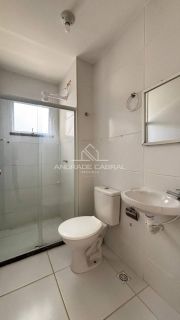 Apartamento - Jardim Aruana