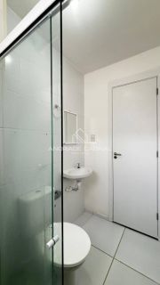 Apartamento - Jardim Aruana