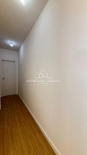 Apartamento - Jardim Aruana