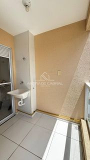Apartamento - Jardim Aruana