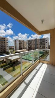 Apartamento - Jardim Aruana