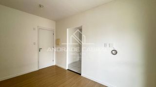 Apartamento - Jardim Aruana
