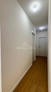 Apartamento - Jardim Aruana