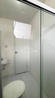 Apartamento - Jardim Aruana