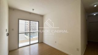 Apartamento - Jardim Aruana