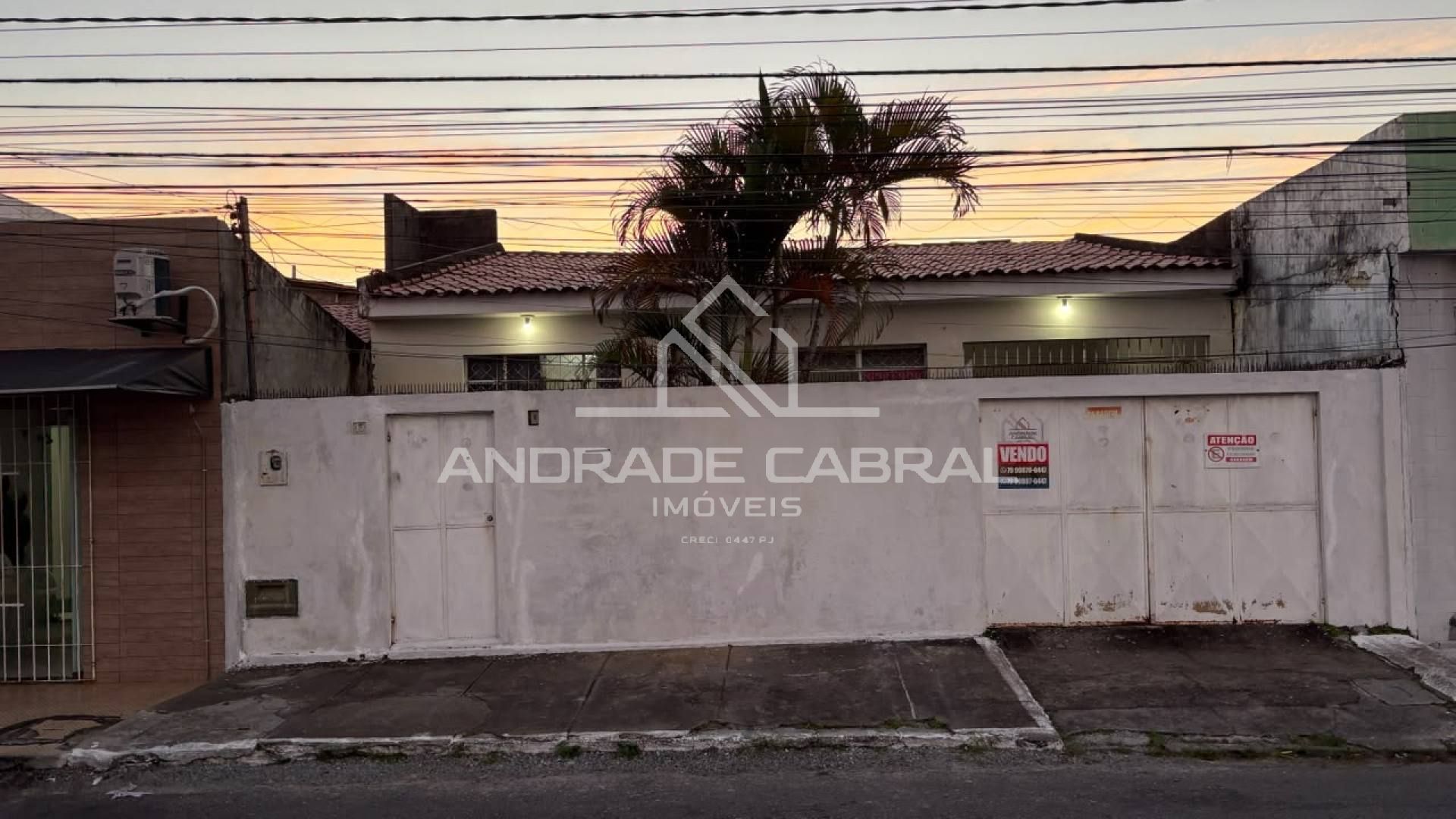 Casa - Castelo Branco