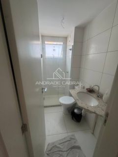 Apartamento - Condominio Aquarela Parque