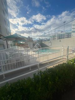 Apartamento - Condominio Aquarela Parque