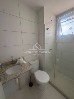 Apartamento - Condominio Aquarela Parque