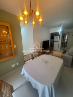Apartamento - Condominio Aquarela Parque