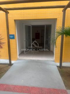 Apartamento - Condominio Aquarela Parque