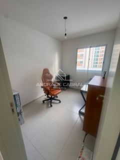 Apartamento - Condominio Aquarela Parque