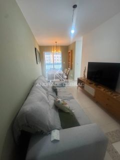 Apartamento - Condominio Aquarela Parque