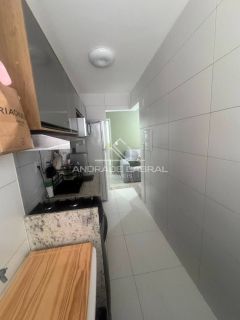 Apartamento - Condominio Aquarela Parque