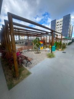 Apartamento - Condominio Aquarela Parque