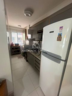 Apartamento - Condominio Aquarela Parque