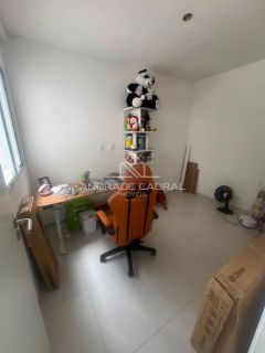 Apartamento - Condominio Aquarela Parque