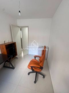 Apartamento - Condominio Aquarela Parque