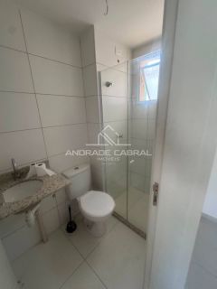 Apartamento - Condominio Aquarela Parque