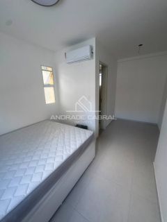 Apartamento - Condominio Aquarela Parque