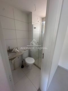 Apartamento - Condominio Aquarela Parque