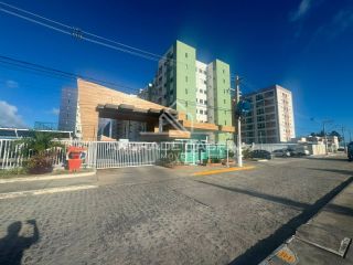 Apartamento - Condominio Aquarela Parque