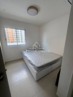 Apartamento - Condominio Aquarela Parque
