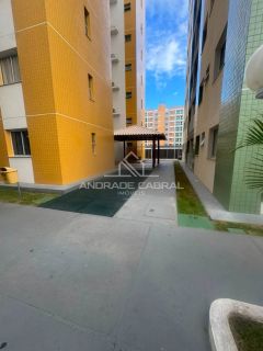 Apartamento - Condominio Aquarela Parque
