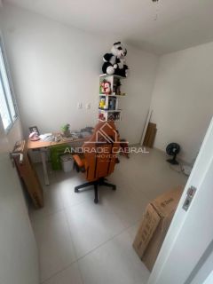 Apartamento - Condominio Aquarela Parque