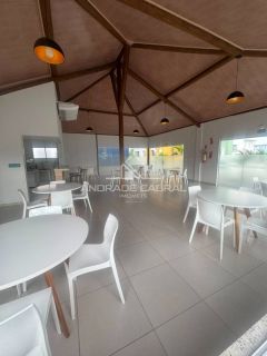 Apartamento - Condominio Aquarela Parque