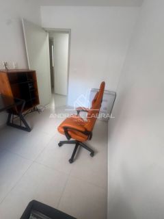 Apartamento - Condominio Aquarela Parque