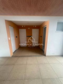 Apartamento - Condominio Aquarela Parque